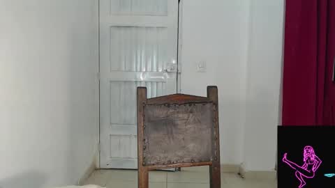 Snapshot of zahhysims chatting on 27, 1, 2025 zahhy online show from 27, 1, 2025