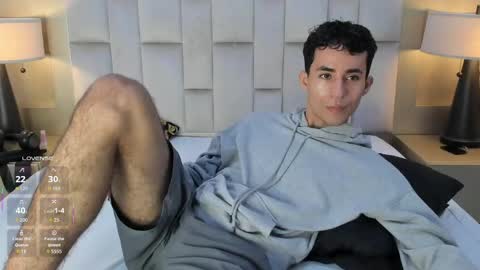 zahir_ashar online show from 22, 3, 2026