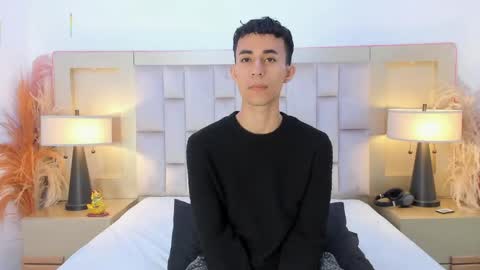 zahir_ashar online show from 18, 4, 2026