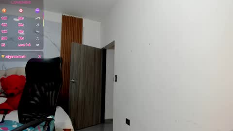 zahra_rose online show from 8, 3, 2026