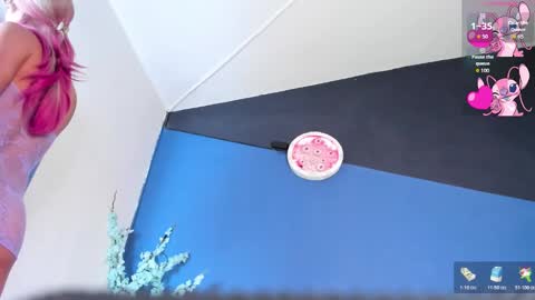 Zaid Mendoza online show from 28, 3, 2026