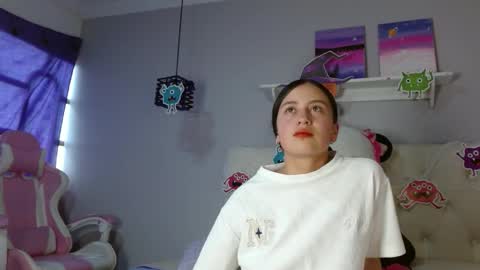 Zaida online show from 1, 11, 2025