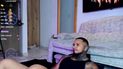 INSTAGRAM yormanfit7 online show from 31, 5, 2026