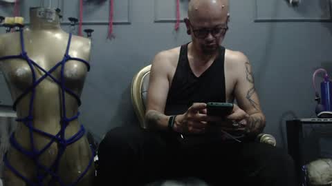 Dom Zain online show from 6, 4, 2026