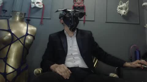 Dom Zain online show from 17, 4, 2026