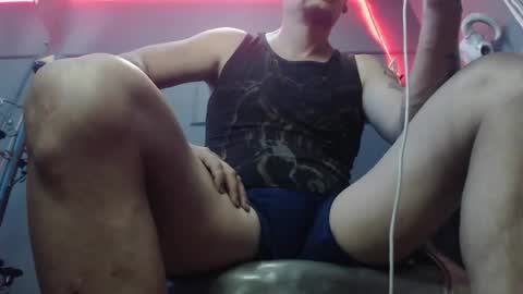 Dom Zain online show from 10, 5, 2026