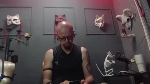 Dom Zain online show from 21, 5, 2026