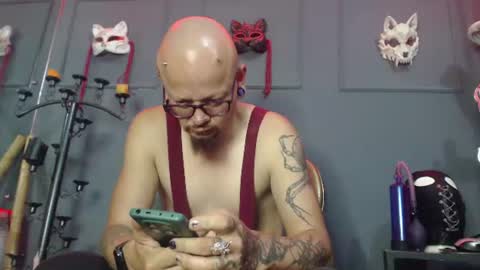 Dom Zain online show from 13, 6, 2026
