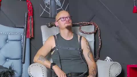 Dom Zain online show from 8, 7, 2026