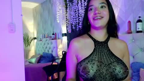 Snapshot of zaira_bonny chatting on 31, 5, 2026 Zaira Bonny online show from 31, 5, 2026