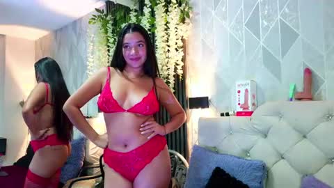 Snapshot of zaira_bonny chatting on 17, 7, 2026 Zaira Bonny online show from 17, 7, 2026