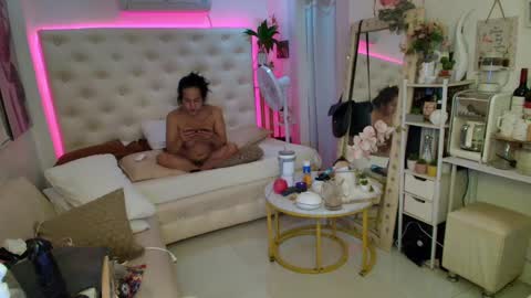 tanini mani online show from 17, 1, 2025