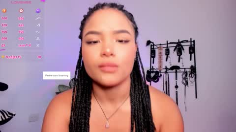 Zaira  online show from 26, 2, 2026