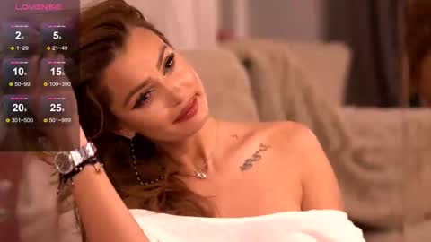 Zaira online show from 17, 1, 2026