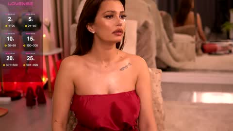 Zaira online show from 4, 4, 2026