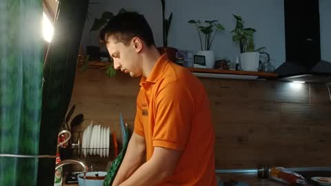 Zack online show from 4, 4, 2026