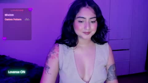 zakura_ania online show from 31, 5, 2026