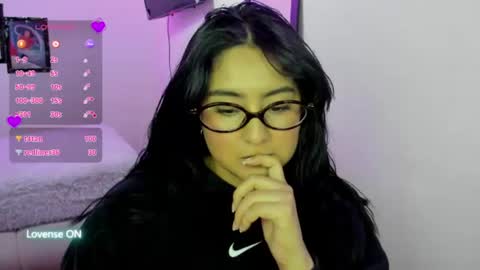 zakura_ania online show from 2, 7, 2026