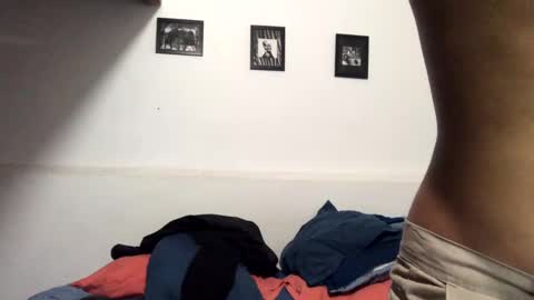 Snapshot of zaleh436460 chatting on 14, 1, 2025 RAJ online show from 14, 1, 2025