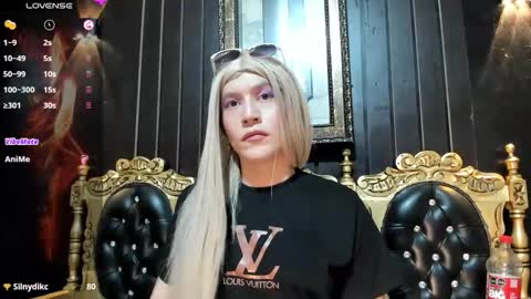 Megan online show from 12, 2, 2026