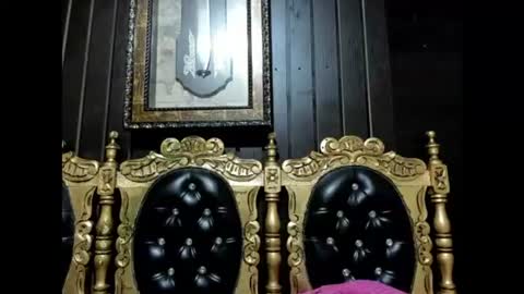 Snapshot of zalir_666 chatting on 24, 6, 2026 Megan online show from 24, 6, 2026