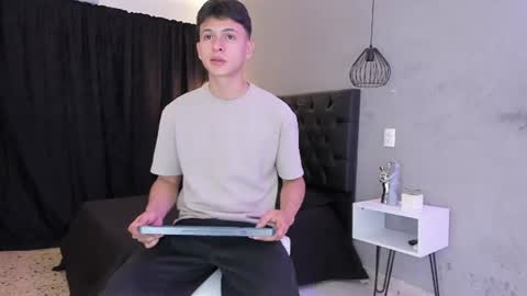 Samuel online show from 28, 6, 2026