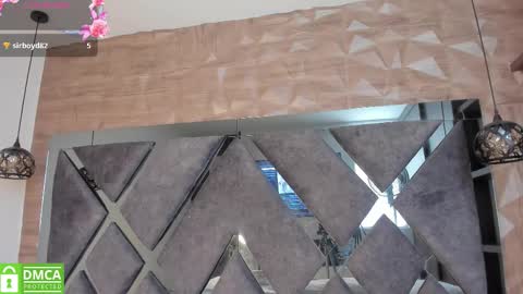 Zamahara online show from 21, 3, 2026