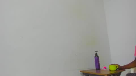 Snapshot of zamara__ chatting on 6, 2, 2025 Zamara online show from 6, 2, 2025