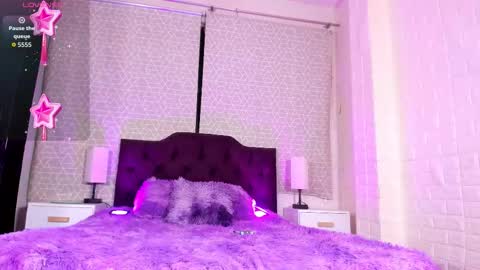 Snapshot of zamara_kleii chatting on 1, 3, 2026 Zamara Kleii online show from 1, 3, 2026