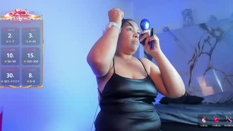 Danna online show from 9, 6, 2026