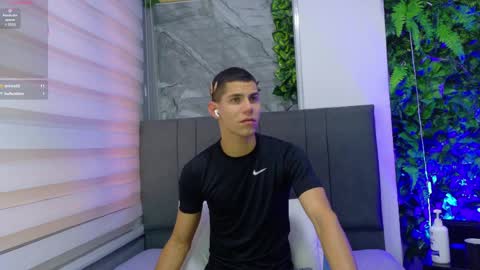 Snapshot of zamirscott chatting on 7, 4, 2026 Zamir online show from 7, 4, 2026