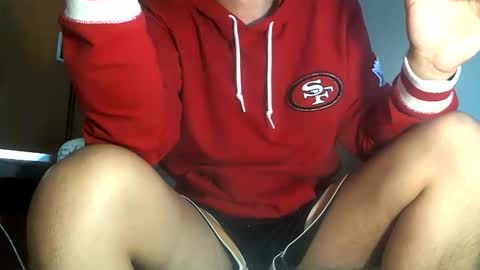 zamiruriel69 online show from 13, 10, 2025