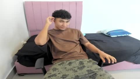 zamm online show from 2, 1, 2025