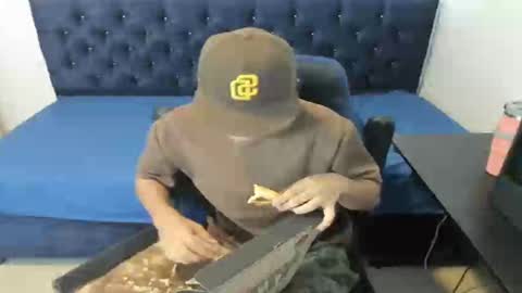 zamm online show from 11, 1, 2025