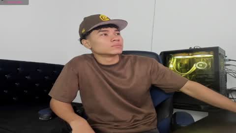 zamm online show from 1, 2, 2025