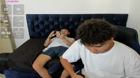 zamm online show from 2, 2, 2025