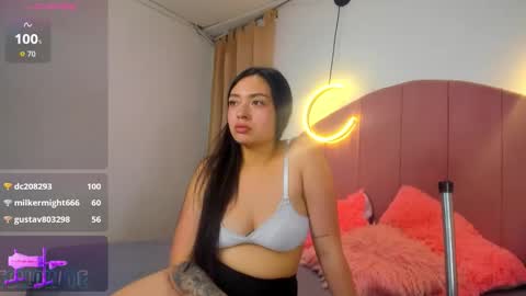 Snapshot of zammy_brown2 chatting on 2, 3, 2026 zammy_brown2 online show from 2, 3, 2026