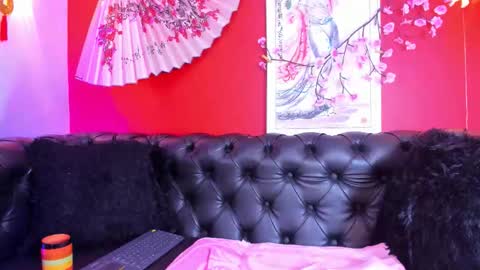 zammyrossee online show from 27, 3, 2026