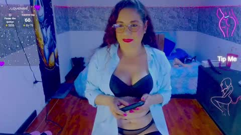 zamy_x online show from 22, 2, 2026