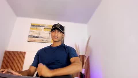 Zander online show from 4, 3, 2026