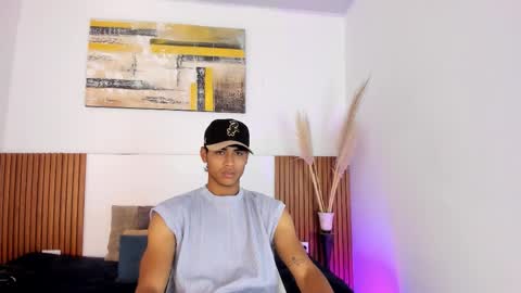 Zander online show from 9, 3, 2026