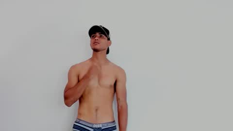 Zander online show from 15, 3, 2026