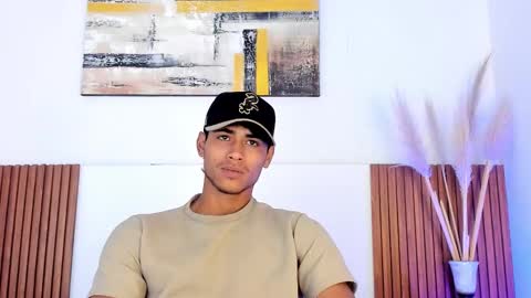 Zander online show from 18, 3, 2026