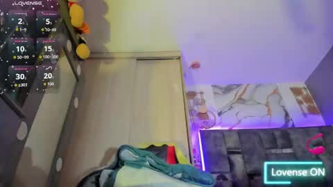 Zandra online show from 27, 5, 2026