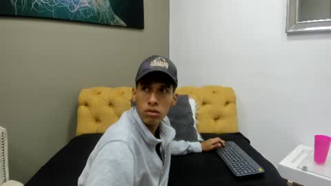 Zane Belville online show from 26, 6, 2026