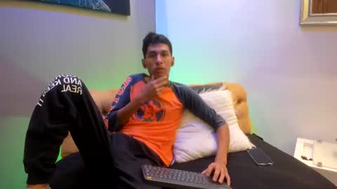 Zane Belville online show from 27, 6, 2026