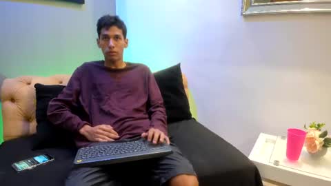 Zane Belville online show from 6, 7, 2026