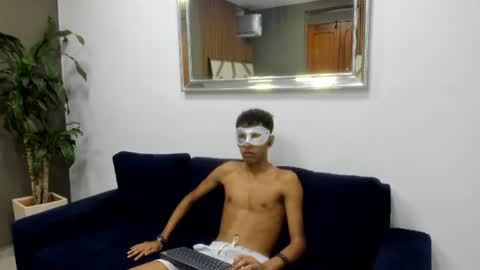 Zane Belville online show from 22, 7, 2026