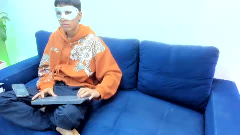 Zane Belville online show from 23, 7, 2026