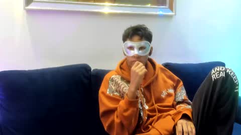 Zane Belville online show from 27, 7, 2026